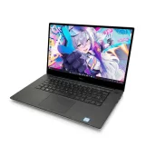 Dell Precision 5540 Core i7-9850H – 16G Ram – 512G SSD Nvidia Quadro T1200