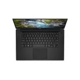 Dell Precision 5540 Core i7-9850H – 16G Ram – 512G SSD Nvidia Quadro T1200