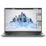 Dell Precision 5560 Core i7-11850H – 16G Ram – 512G SSD Nvidia Quadro T1200