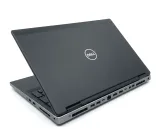 Dell Precision 7530 Core i7-8750H – 16G Ram – 512G SSD Nvidia Quadro P1000