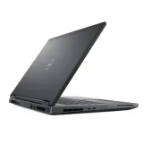 Dell Precision 7530 Core i7-8750H – 16G Ram – 512G SSD Nvidia Quadro P1000