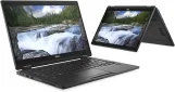 Dell Latitude 7390 2-in-1 Core i5-8350U – 8G Ram – 256G SSD Intel UHD Graphics 620
