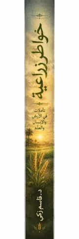 خواطر زراعية (تأملات في الأرض والإنسان والعلم