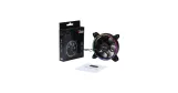 PORSH Rainbow Fan (CF 222 RW)