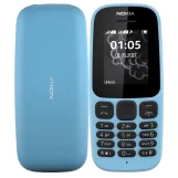 Nokia 105 Mobile Phone