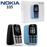 Nokia 105 Mobile Phone