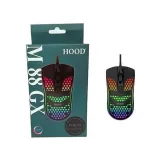 HOOD M88 GX Mouse