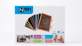 مروحة تهوية Laptop Cooling Pad N191