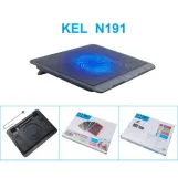 مروحة تهوية Laptop Cooling Pad N191
