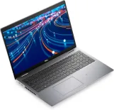 Dell Latitude 5520 Core i5-1145G7 – 8G Ram – 256G SSD M.2 NVMe – Intel Iris Xe Graphics