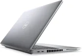 Dell Latitude 5520 Core i5-1145G7 – 8G Ram – 256G SSD M.2 NVMe – Intel Iris Xe Graphics