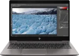 HP ZBook 14u ( i7 8th / 16-256 )
