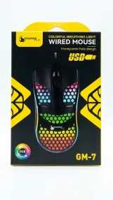 Gigamax Plus GM-7 Mouse