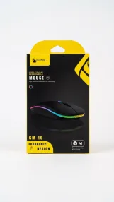Gigamax GM-10 Mouse