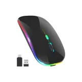 Gigamax GM-10 Mouse