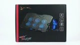 Gigamax Plus 2024 Laptop Cooler