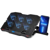 Gigamax Plus 2024 Laptop Cooler