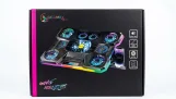 Gigamax 2027 Plus RGB Cooler