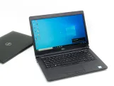 Dell Latitude E5480 Core i5-7440HQ – 8G Ram – 256G SSD M.2 NVMe – NVIDIA GeForce 930MX 2GB + Intel UHD 630 Graphics