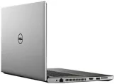 Dell INSPIRON 5559 Core i7-6500U – 8G Ram – 256G SSD M.2 NVMe – AMD Radeon R5 M335 + Intel HD Graphics 520