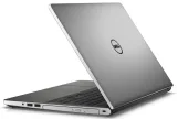 Dell INSPIRON 5559 Core i7-6500U – 8G Ram – 256G SSD M.2 NVMe – AMD Radeon R5 M335 + Intel HD Graphics 520