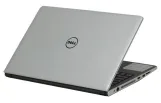 Dell INSPIRON 5559 Core i7-6500U – 8G Ram – 256G SSD M.2 NVMe – AMD Radeon R5 M335 + Intel HD Graphics 520