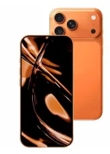 غير معفي ضرائبiPhone 17 Pro Max ( 256 GB ) - Orange