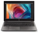 HP ZBook 15 G6 Core i7-9850H – 16G Ram DDR4 3200 – 512G SSD M.2 NVMe – Nvidia Quadro T2000 4GB + Intel UHD Graphics 630