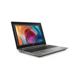 HP ZBook 15 G6 Core i7-9850H – 16G Ram DDR4 3200 – 512G SSD M.2 NVMe – Nvidia Quadro T2000 4GB + Intel UHD Graphics 630