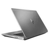 HP ZBook 15 G6 Core i7-9850H – 16G Ram DDR4 3200 – 512G SSD M.2 NVMe – Nvidia Quadro T2000 4GB + Intel UHD Graphics 630