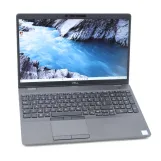 DELL latitude 5501 Core i7-9850H – 16G Ram – 256G SSD M.2 NVMe – Intel UHD Graphics 630