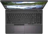 DELL latitude 5501 Core i7-9850H – 16G Ram – 256G SSD M.2 NVMe – Intel UHD Graphics 630