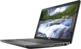 DELL latitude 5501 Core i7-9850H – 16G Ram – 256G SSD M.2 NVMe – Intel UHD Graphics 630