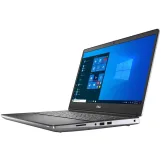 DELL precision 7560 Core i7-11850H – 16G Ram – 512G SSD M.2 NVMe – Nvidia T1200 4G UP TO 20G + Intel UHD Graphics