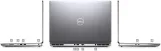 DELL precision 7560 Core i7-11850H – 16G Ram – 512G SSD M.2 NVMe – Nvidia T1200 4G UP TO 20G + Intel UHD Graphics
