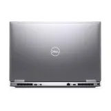 DELL precision 7560 Core i7-11850H – 16G Ram – 512G SSD M.2 NVMe – Nvidia T1200 4G UP TO 20G + Intel UHD Graphics