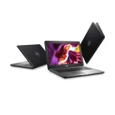 Dell INSPIRON 5567 Core i7-7500U – 8G Ram – 256G SSD M.2 NVMe – AMD Radeon R7 M445 4GB + Intel UHD Graphics 620