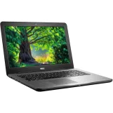 Dell INSPIRON 5567 Core i7-7500U – 8G Ram – 256G SSD M.2 NVMe – AMD Radeon R7 M445 4GB + Intel UHD Graphics 620