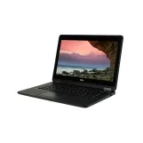 Dell Latitude E7270 Core i7-6300U ( 6th Gen) – 8G Ram – 256G SSD M.2 NVMe – Intel UHD 530 Graphics 2G – 12.5" 4K Touch Screen
