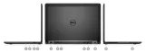 Dell Latitude E7270 Core i7-6300U ( 6th Gen) – 8G Ram – 256G SSD M.2 NVMe – Intel UHD 530 Graphics 2G – 12.5" 4K Touch Screen