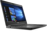 Dell Latitude E5480 Core i7-6600U ( 6th Gen) – 8G Ram DDR4 – 256G SSD M.2 NVMe – NVIDIA GeForce 930MX 2GB + Intel UHD 630 Graphics 2GB – 14.1" FHD