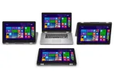 Dell INSPIRON 15 7568 Core i5-6300U ( 6th Gen) – 8G Ram DDR4 – 256G SSD M.2 NVMe – Intel HD Graphics 520 – 15.6" 4K Touch Screen 360°