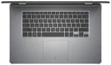 Dell INSPIRON 15 7568 Core i5-6300U ( 6th Gen) – 8G Ram DDR4 – 256G SSD M.2 NVMe – Intel HD Graphics 520 – 15.6" 4K Touch Screen 360°