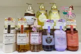 honey Color Control Repair Treatment السعر