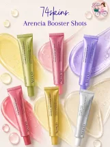 TXA Booster Shot