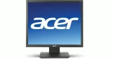 شاشة Acer 19" LED Monitor – VGA.