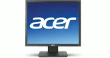 شاشة Acer 19" LED Monitor – VGA.
