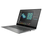 HP ZBook Studio G7 Intel Core i9-10885H (10th Gen) – 32G Ram DDR4 – 512G SSD M.2 NVMe – NVIDIA Quadro T2000 4GB GDDR6 Max-Q + Intel HD 620 – 15.6" FHD Frameless