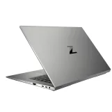 HP ZBook Studio G7 Intel Core i9-10885H (10th Gen) – 32G Ram DDR4 – 512G SSD M.2 NVMe – NVIDIA Quadro T2000 4GB GDDR6 Max-Q + Intel HD 620 – 15.6" FHD Frameless