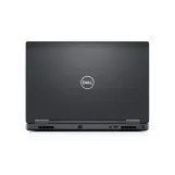 DELL Precision 7530 Core i7-8750H ( 8th Gen فئة H) – 16G Ram DDR4 – 512G SSD M.2 NVMe – NVIDIA Quadro P2000 4GB + Intel UHD Graphics – 15.6" FHD